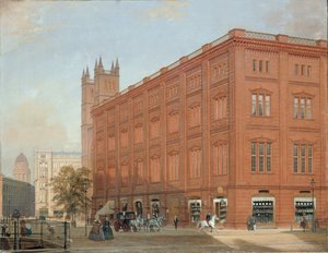  de Eduard Gaertner