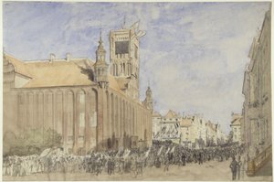  de Eduard Gaertner