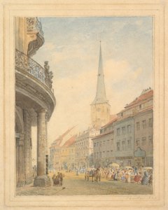  de Eduard Gaertner