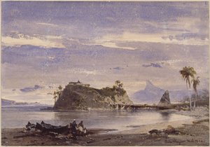 Boa Viagem de Eduard Hildebrandt