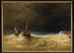  de Eduard Hildebrandt