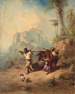 Castelo do Pico, Madeira