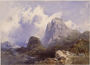 La Gavea, no Rio de Janeiro