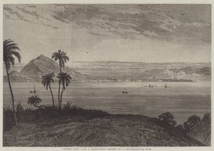 Porto do Panamá