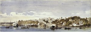 Panorama da Bahia