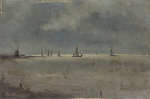 O Mar do Sul