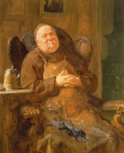 Uma Fumaça Silenciosa, 1895