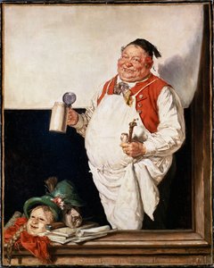 The Innkeeper