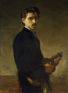 Pinelli, o violinista