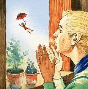A história de Tom Thumb de Eduardo Teixeira Coelho