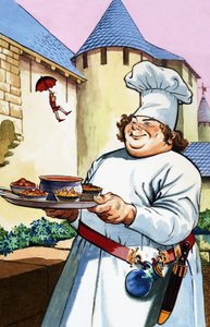 A história de Tom Thumb de Eduardo Teixeira Coelho
