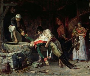 Espanha 1812 - Ocupação francesa de Eduardo Zamacois y Zabala