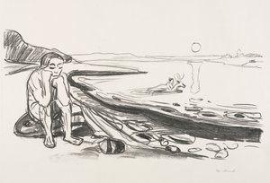  de Edvard Munch