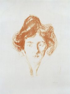  de Edvard Munch