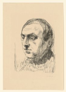 Christian Gierløff de Edvard Munch