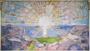 O sol 1911-16