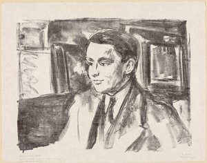  de Edvard Munch