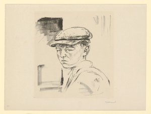  de Edvard Munch
