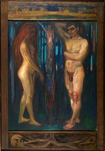 Metabolismo de Edvard Munch