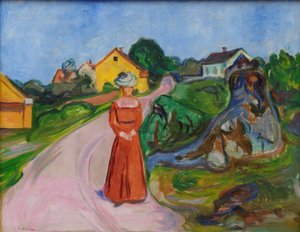  de Edvard Munch