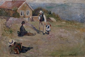  de Edvard Munch