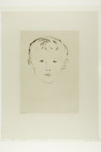 Theodor Linde de Edvard Munch