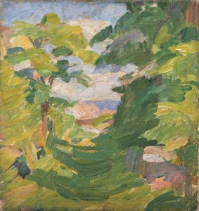 Mindet, Christianø