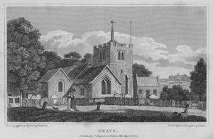 Grays (gravação)