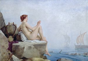 A sirene