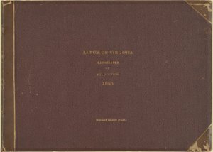 Álbum de Virgínia