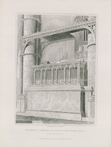 Denkmal von Königin Philippa