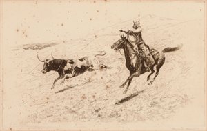 Fim da corrida (O lançamento longo)