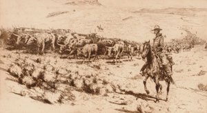 Rebanho de Trilhas (no. 2)