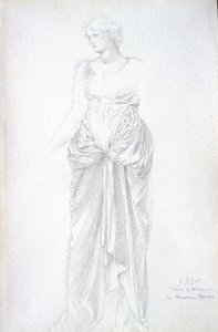 Estudo de Minerva