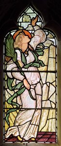Esperança, 1883 de Edward Burne Jones
