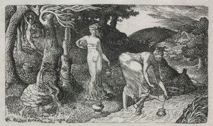 O ribeiro, 1829.