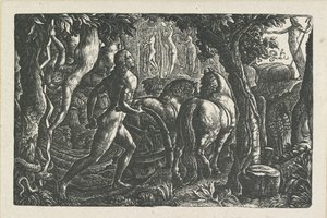 O Ploughman: Christian Ploughing the last furrow of life, 1827