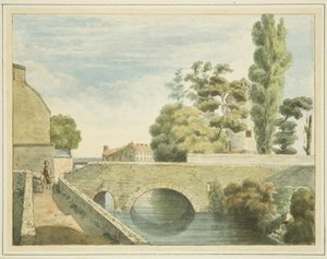Ponte de Stokes