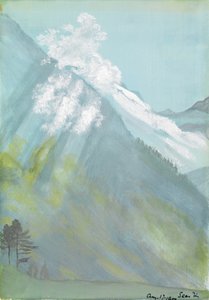 Saas-Fee, Suíça