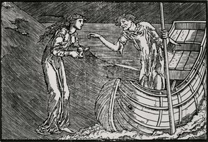 taxa de Charon