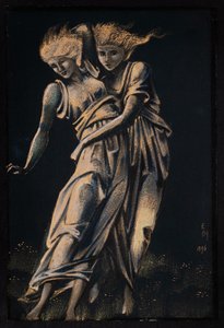 A Design for Metal (cor do corpo acentuada com ouro sobre papel preto)