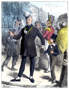 David Copperfield por Charles Dickens