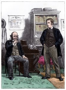 Sem Tarifa Completa por Charles Dickens