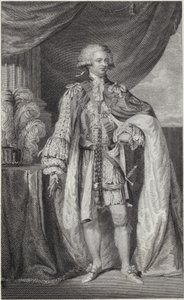 príncipe de Gales de Edward Dayes