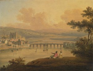 Rochester de Edward Dayes