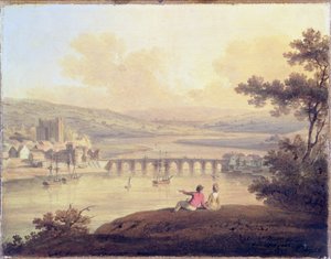 Rochester de Edward Dayes