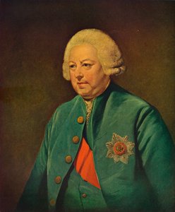 Retrato de Sir Edward Walpole, Kt., Século XVIII, 1915
