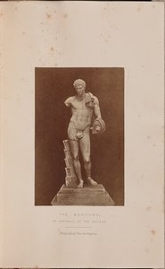 O Mercúrio de Edward Falkener