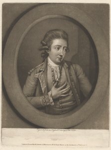 George Primrose de Edward Fisher