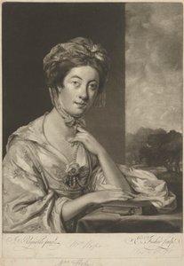 Sra. Esperança de Edward Fisher